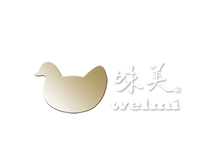 味美不鏽鋼304 welmi